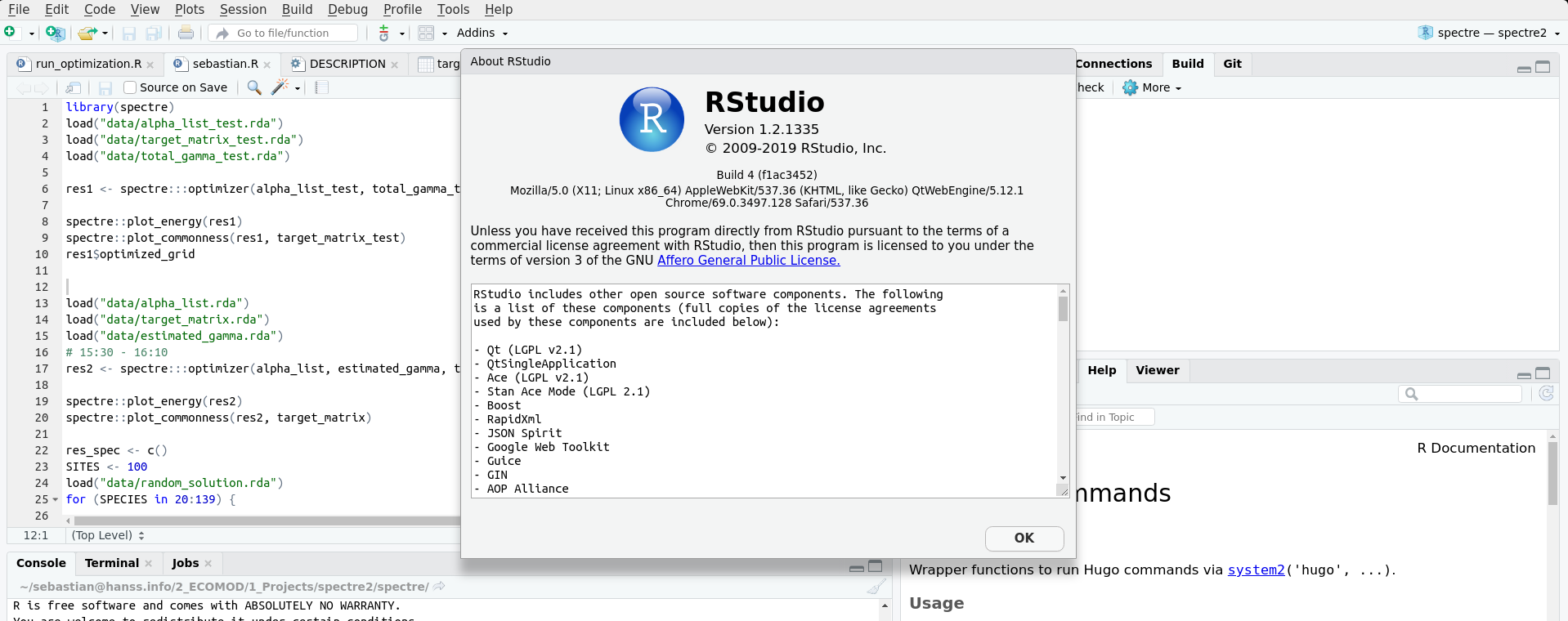 install rstudio ubuntu